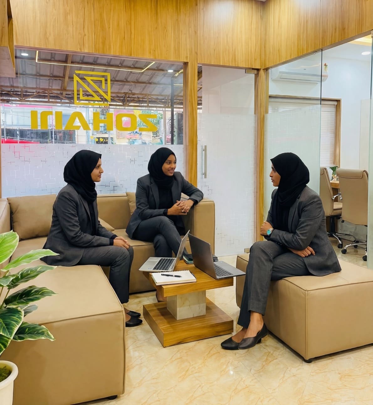 Zohani Consultancy Services