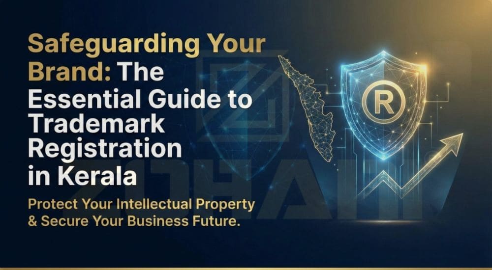 Safeguarding Your Brand: The Essential Guide to Trademark Registration in Kerala