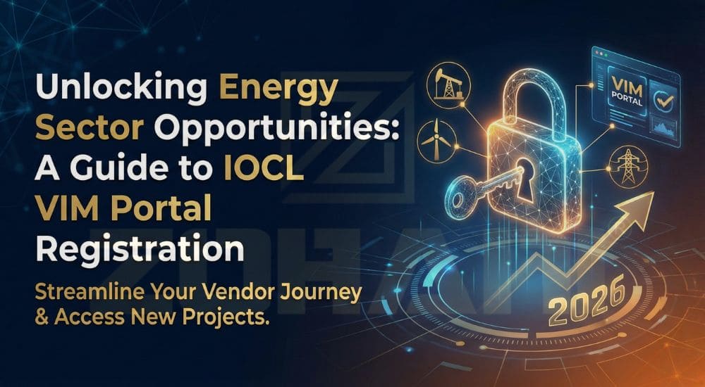 Unlocking Energy Sector Opportunities: A Guide to IOCL VIM Portal Registration