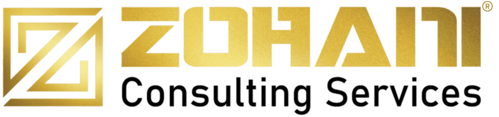Zohani Consulting Logo